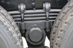 华菱重卡 重载型 420马力 6X4牵引车(HN4250B43C4M5)