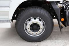 华菱重卡 重载型 420马力 6X4牵引车(HN4250B43C4M5)