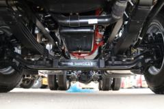 华菱重卡 重载型 420马力 6X4牵引车(HN4250B43C4M5)