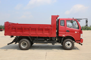 �ɵ��³� T2ϵ�� 129���� 4X2 3.64����ж��ͼƬ