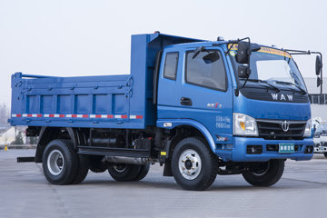 �ɵ��³� T3ϵ�� 129���� 4X2 3.64����ж��(FD3046W63K5-2)ͼƬ