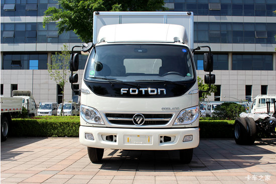 ʱ M2 110 4.165׵ʽῨ(BJ5043XXY-AA)