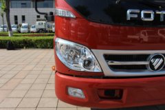 福田时代 M3 110马力 4.23米单排栏板轻卡(BJ1049V9JDA-A1)