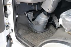 东风 多利卡D5 88马力 3.8米单排厢式轻卡(EQ5041XXY3BDDAC)