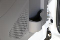 东风 多利卡D5 88马力 3.8米单排厢式轻卡(EQ5041XXY3BDDAC)