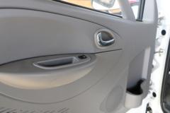 东风 多利卡D5 88马力 3.8米单排厢式轻卡(EQ5041XXY3BDDAC)