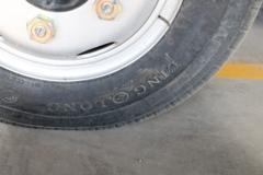 东风 多利卡D5 88马力 3.8米单排厢式轻卡(EQ5041XXY3BDDAC)