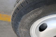 东风 多利卡D5 88马力 3.8米单排厢式轻卡(EQ5041XXY3BDDAC)