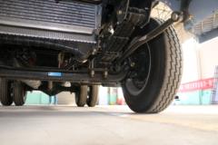 东风 多利卡D5 88马力 3.8米单排厢式轻卡(EQ5041XXY3BDDAC)