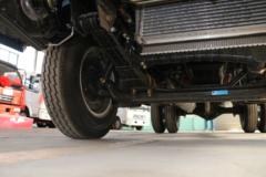 东风 多利卡D5 88马力 3.8米单排厢式轻卡(EQ5041XXY3BDDAC)