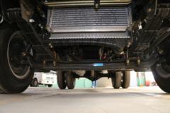 东风 多利卡D5 88马力 3.8米单排厢式轻卡(EQ5041XXY3BDDAC)