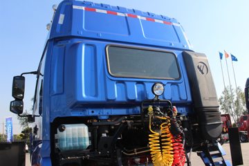 ���� ŷ����ETX 6ϵ�ؿ� 400���� 6X4ǣ����(BJ4253SMFKB-AA)ͼƬ