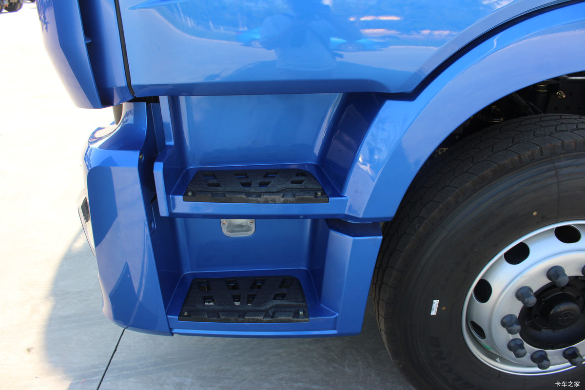  ŷETX 6ϵؿ 400 6X4ǣ(BJ4253SMFKB-AA)                                                