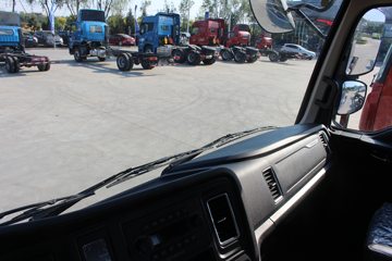 ���� ŷ����ETX 6ϵ�ؿ� 400���� 6X4ǣ����(BJ4253SMFKB-AA)ͼƬ