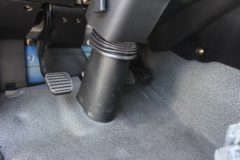 福田 欧曼新ETX 6系重卡 400马力 6X4牵引车(BJ4253SMFKB-AA)