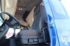 福田 欧曼新ETX 6系重卡 400马力 6X4牵引车(BJ4253SMFKB-AA)