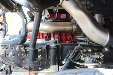 ���� ŷ����ETX 6ϵ�ؿ� 400���� 6X4ǣ����(BJ4253SMFKB-AA)ͼƬ