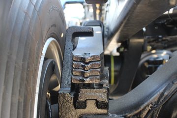 ���� ŷ����ETX 6ϵ�ؿ� 400���� 6X4ǣ����(BJ4253SMFKB-AA)ͼƬ