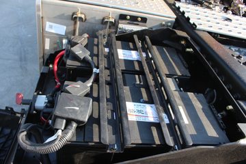 ���� ŷ����ETX 6ϵ�ؿ� 400���� 6X4ǣ����(BJ4253SMFKB-AA)ͼƬ