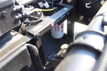 ���� ŷ����ETX 6ϵ�ؿ� 400���� 6X4ǣ����(BJ4253SMFKB-AA)ͼƬ