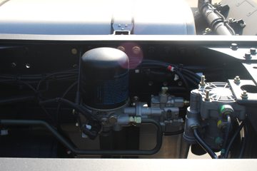 ���� ŷ����ETX 6ϵ�ؿ� 400���� 6X4ǣ����(BJ4253SMFKB-AA)ͼƬ