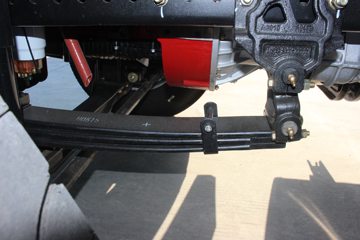 ���� ŷ����ETX 6ϵ�ؿ� 400���� 6X4ǣ����(BJ4253SMFKB-AA)ͼƬ