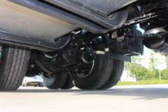 福田 欧曼新ETX 6系重卡 400马力 6X4牵引车(BJ4253SMFKB-AA)