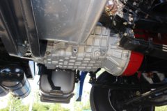 福田 欧曼新ETX 6系重卡 400马力 6X4牵引车(BJ4253SMFKB-AA)
