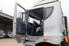 华菱 汉马H9重卡 重载型 460马力 6X4牵引车(HN4250A46C4M5)