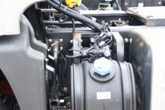 华菱 汉马H9重卡 重载型 460马力 6X4牵引车(HN4250A46C4M5)