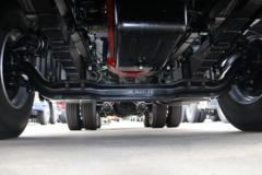华菱 汉马H9重卡 重载型 460马力 6X4牵引车(HN4250A46C4M5)