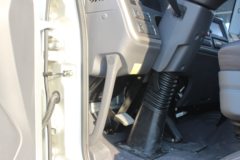 福田 欧航R系 170马力 6.8米厢式载货车(BJ5166XXY-A1)