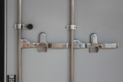 福田 欧航R系 170马力 6.8米厢式载货车(BJ5166XXY-A1)