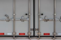 福田 欧航R系 170马力 6.8米厢式载货车(BJ5166XXY-A1)