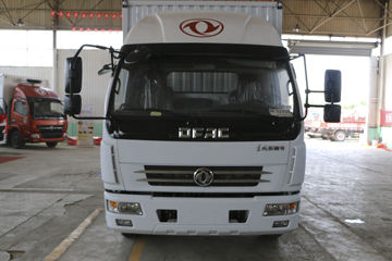  D6-L 115 4.17׵ʽῨ(EQ5041XXY8BDBAC)ͼƬ