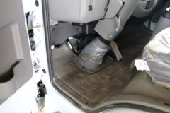 东风 多利卡D6-S 115马力 3.27米双排栏板轻卡(EQ1041D3BDF)