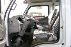 东风 多利卡D6-S 115马力 3.27米双排栏板轻卡(EQ1041D3BDF)