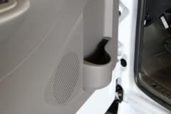 东风 多利卡D6-S 115马力 3.27米双排栏板轻卡(EQ1041D3BDF)