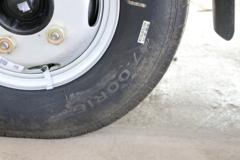 东风 多利卡D6-S 115马力 3.27米双排栏板轻卡(EQ1041D3BDF)