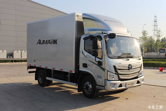  ŷS1ϵ 150 4.14׵ʽῨ(BJ5048XXY-FE)
