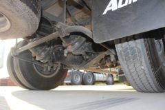 福田 欧马可S3系 价值山区版 143马力 4.14米单排厢式轻卡(BJ5048XXY-FE)