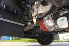 福田 欧马可S3系 价值山区版 143马力 4.14米单排厢式轻卡(BJ5048XXY-FE)