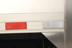 福田 欧马可S3系 价值山区版 143马力 4.14米单排厢式轻卡(BJ5048XXY-FE)