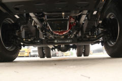 华菱 汉马H6重卡 重载版 375马力 4X2牵引车(HN4180H33C6M5) 华菱 汉马H6重卡 重载版 375马力 4X2牵引车(HN4180H33C6M5)