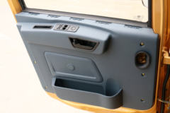 华菱 汉马H6重卡 重载版 375马力 4X2牵引车(HN4180H33C6M5) 华菱 汉马H6重卡 重载版 375马力 4X2牵引车(HN4180H33C6M5)