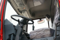 华菱之星 重卡 标载版 300马力 4X2牵引车(HN4180C34C4M5)