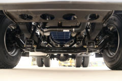 华菱之星 重卡 标载版 300马力 4X2牵引车(HN4180C34C4M5)