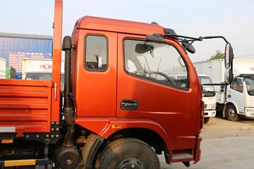 ���� ������D8 150���� 4X2 5.75�׵��������ػ���(EQ1090L8BDE)ͼƬ