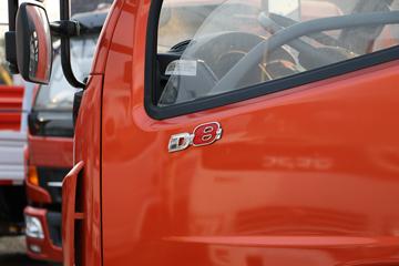 ���� ������D8 150���� 4X2 5.75�׵��������ػ���(EQ1090L8BDE)ͼƬ