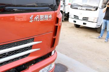 ���� ������D8 150���� 4X2 5.75�׵��������ػ���(EQ1090L8BDE)ͼƬ